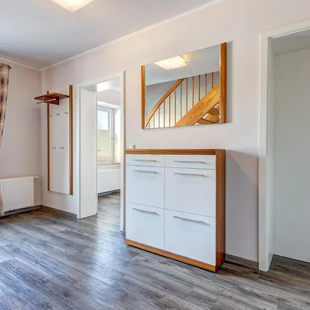 Peenemuende, Seglerhafen_st_kajak 11 Peenemunde